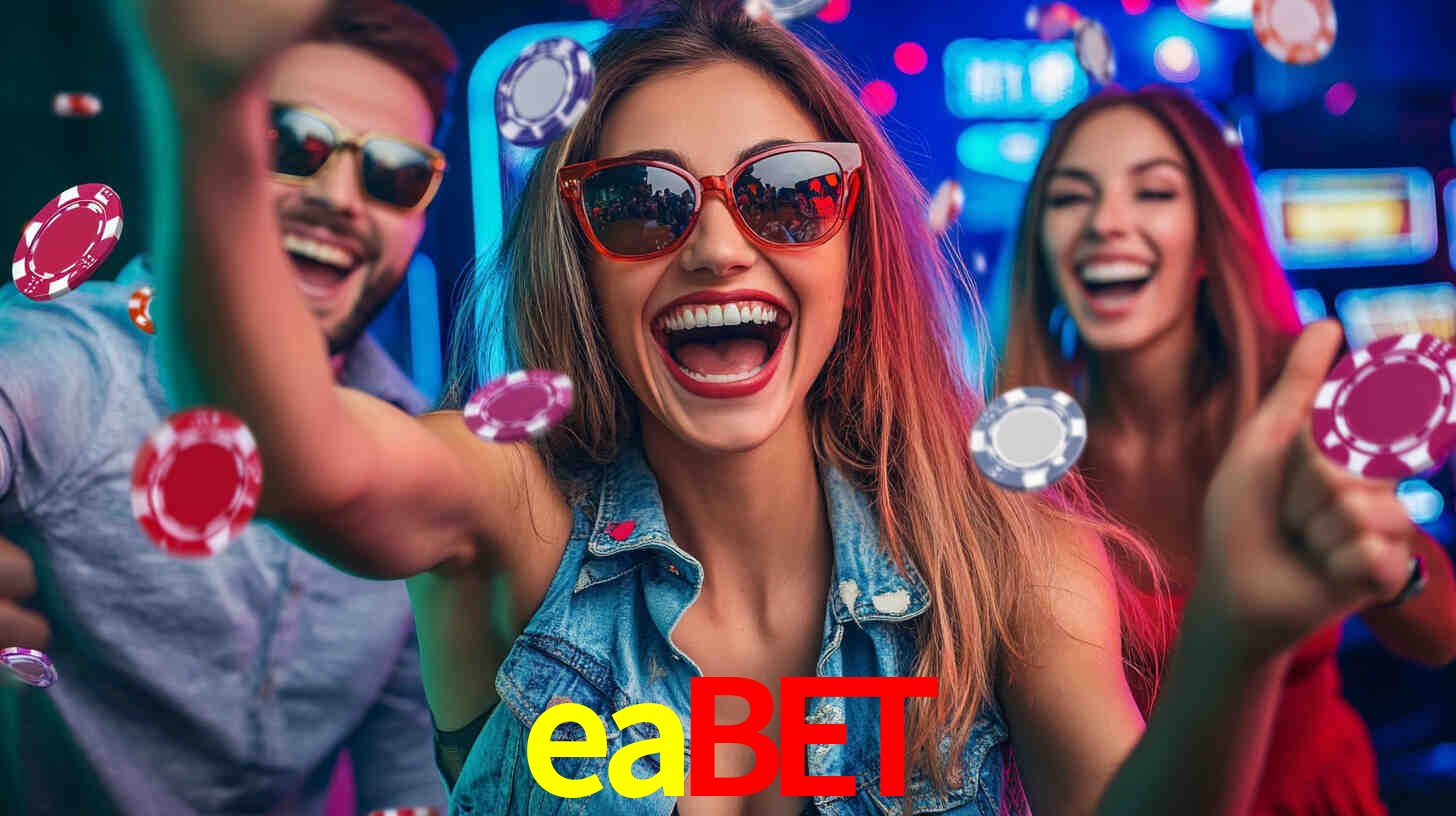 Apostas Esportivas na eabet: Um Guia Completo
