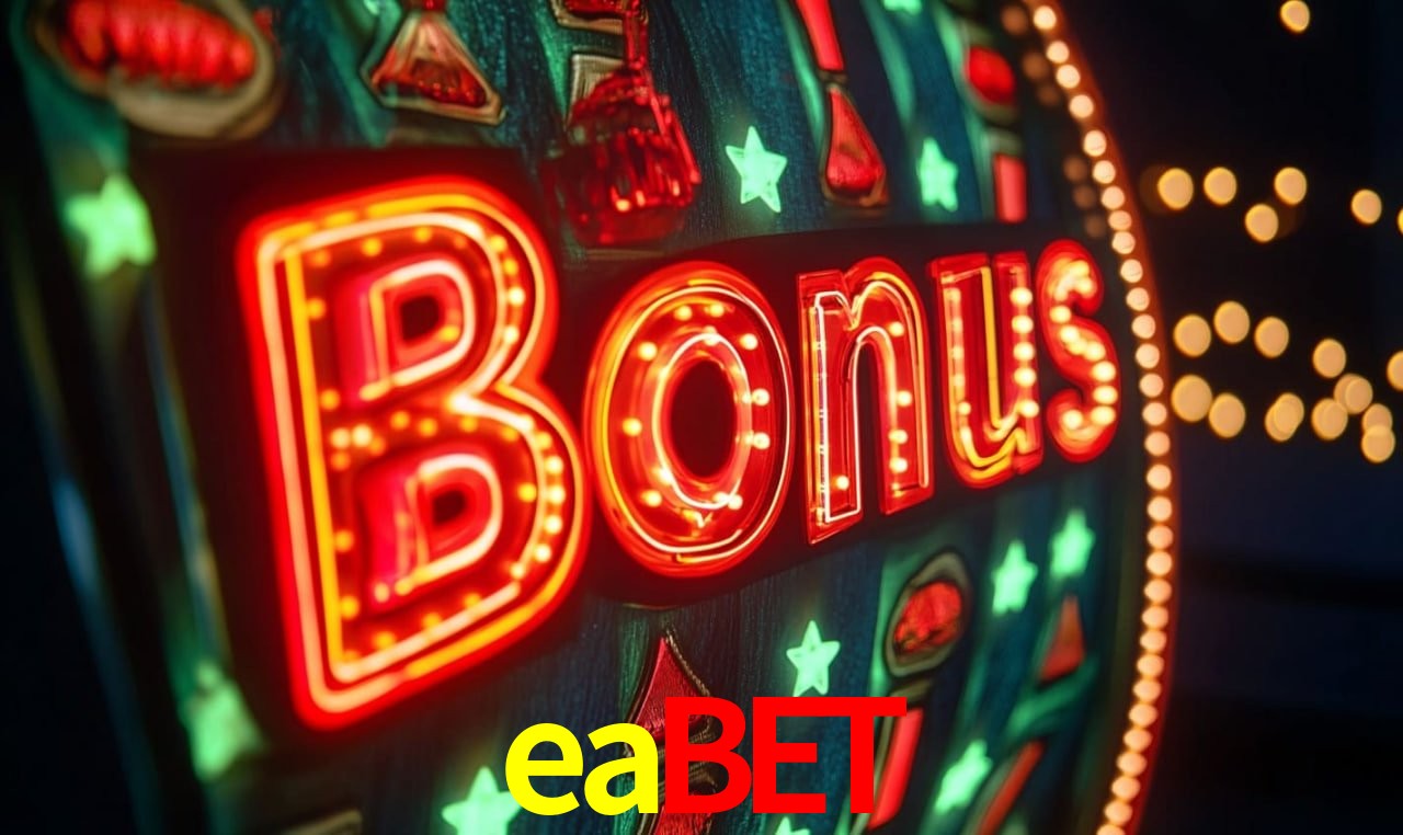 Interface do App eabet