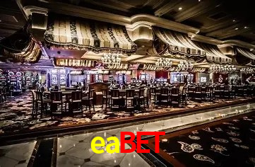 APP oficial da eabet para mobile