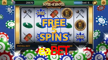 Descubra o Mundo do Cassino Online com eabet