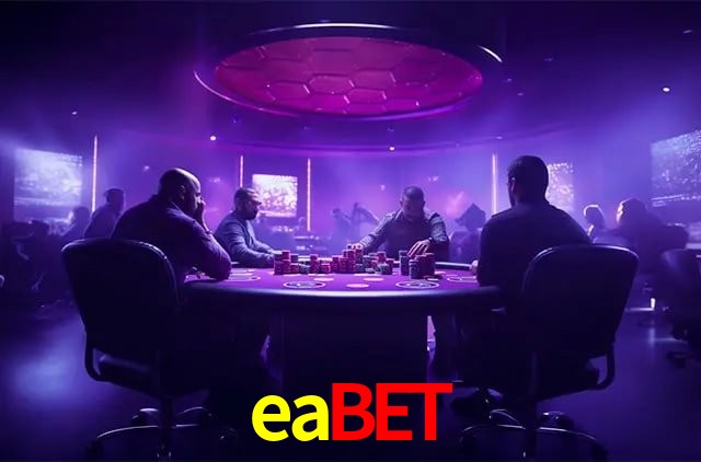 Inovações de Jogos na eabet: O Futuro das Experiências Interativas
