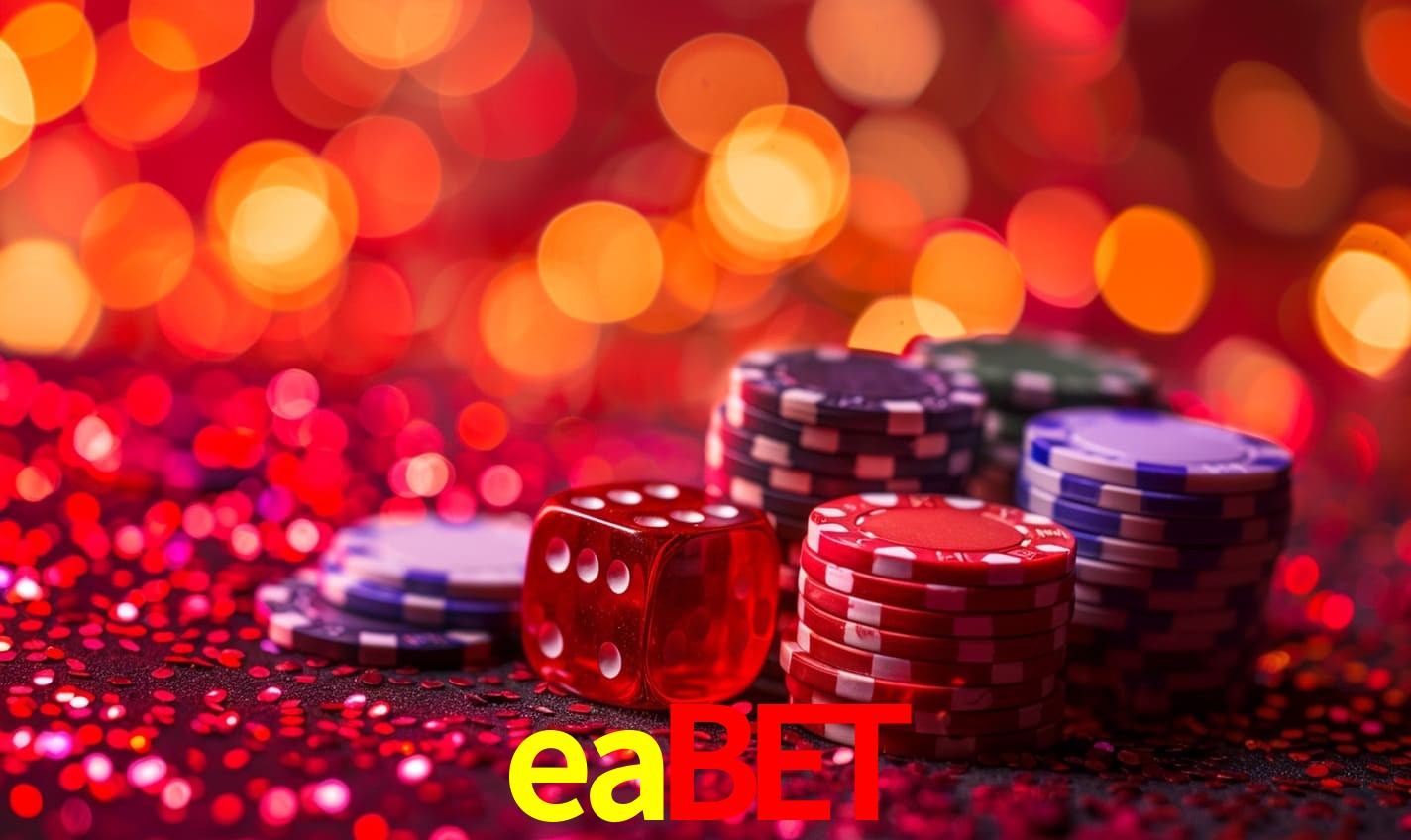 Descubra o Programa VIP da eabet: Vantagens Exclusivas para Jogadores