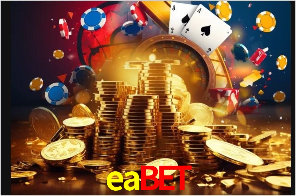 cassino eabet