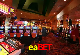 Desvendando o Mundo dos Jogos Virtuais na eabet
